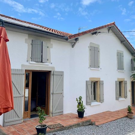 Chez Mima Samadet Exterior foto