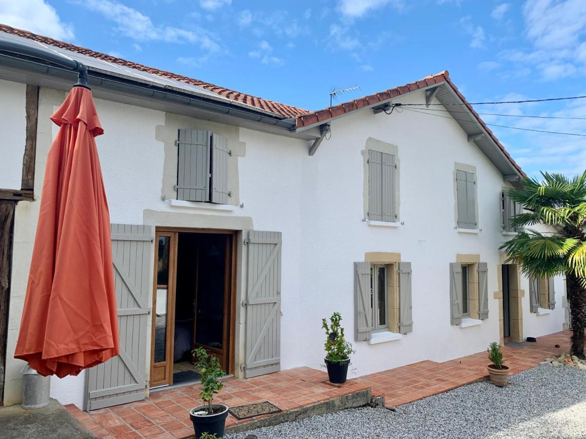 Chez Mima Samadet Exterior foto